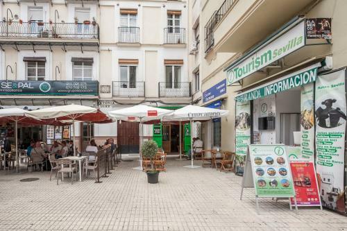Ad2a Luminoso 2 Br Apartment, 250m de Catedral