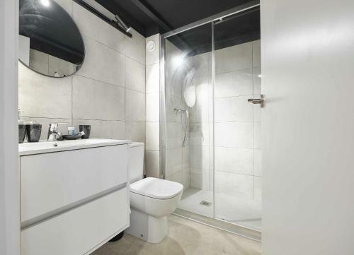 Apartamento Alandalus Modern Y Luxury