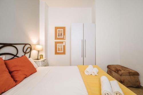 Apartamento Preciosa Casa Independiente Alfalfa, Parking Optional