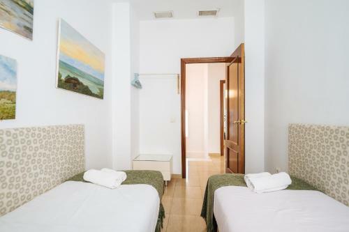 Apartamento Preciosa Casa Independiente Alfalfa, Parking Optional