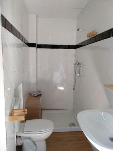 Apartamento Centro Encarnaci�n 1� I