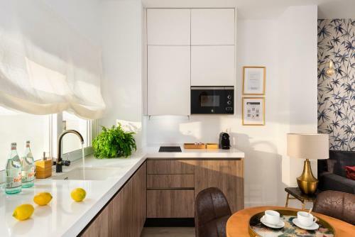 Apartamento Casa Triana 1888 Suites By �poca