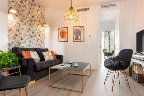 Apartamento Casa Triana 1888 Suites By �poca