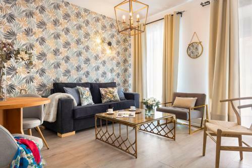 Apartamento Casa Triana 1888 Suites By �poca