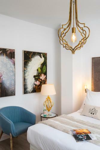 Apartamento Casa Triana 1888 Suites By �poca