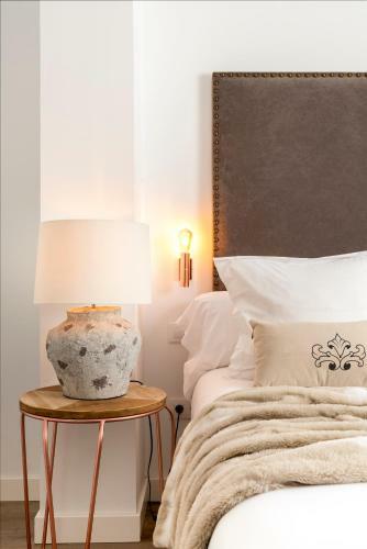 Apartamento Casa Triana 1888 Suites By �poca
