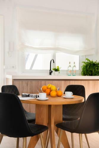 Apartamento Casa Triana 1888 Suites By �poca