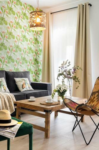 Apartamento Casa Triana 1888 Suites By �poca