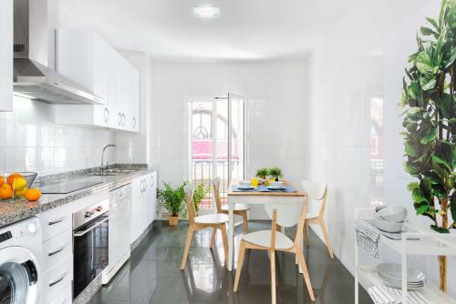 Apartamento Alohamundi Francos