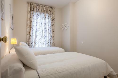 Apartamento Cerca Del Alc�zar Con Garaje Privado