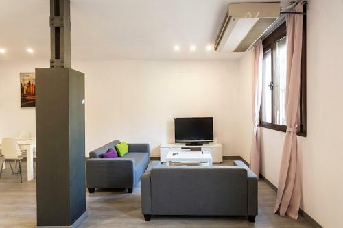 Pel�cano Urban Apartment