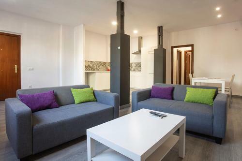 Pel�cano Urban Apartment