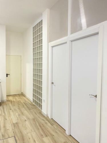 Flamenca Triana - Apartamento Totalmente Equipado Wifi 2d Sofas Camas 2 Ba�os