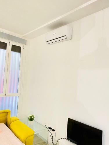 Flamenca Triana - Apartamento Totalmente Equipado Wifi 2d Sofas Camas 2 Ba�os