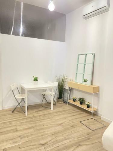 Flamenca Triana - Apartamento Totalmente Equipado Wifi 2d Sofas Camas 2 Ba�os