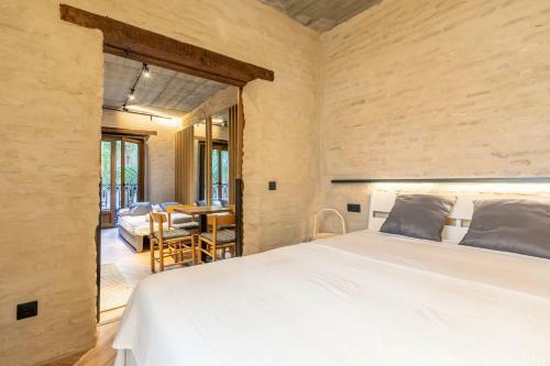 Apartamento Santa Clara Suites Sevilla