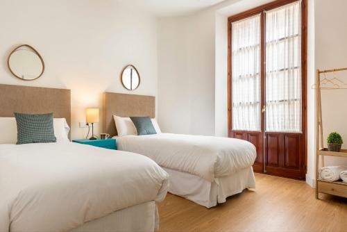 Apartamento Alohamundi Arenal