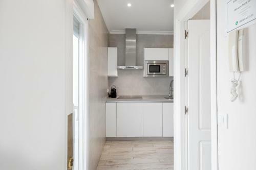 Apartamentos Recaredo 7, �ticos Con Terraza