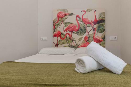Apartamentos Recaredo 7, �ticos Con Terraza