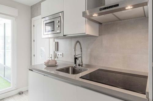Apartamentos Recaredo 7, �ticos Con Terraza