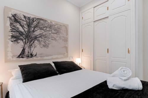 Apartamentos Recaredo 7, �ticos Con Terraza
