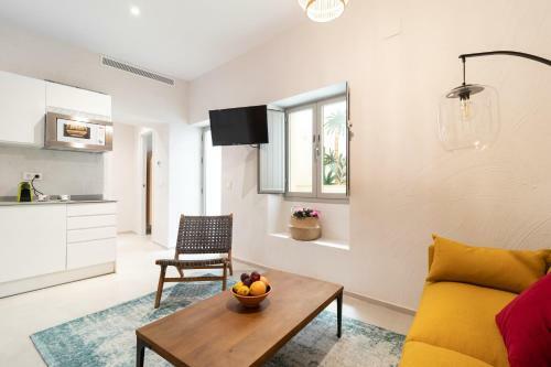 Apartamento Casa 95 Sevilla
