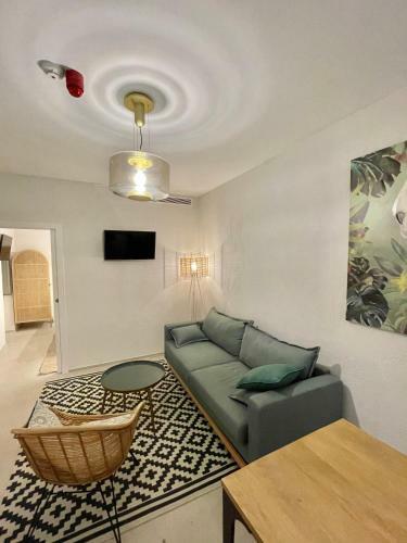 Apartamento Casa 95 Sevilla
