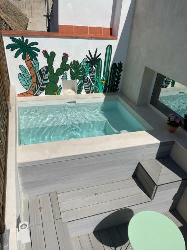 Apartamento Casa 95 Sevilla