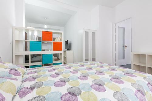 Apartamentos San Roque