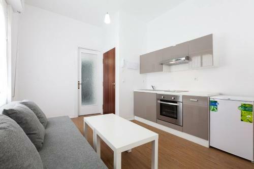 Apartamentos San Roque