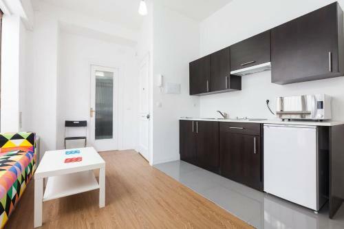 Apartamentos San Roque