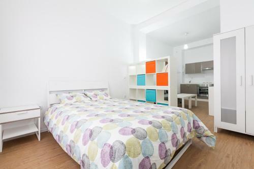 Apartamentos San Roque