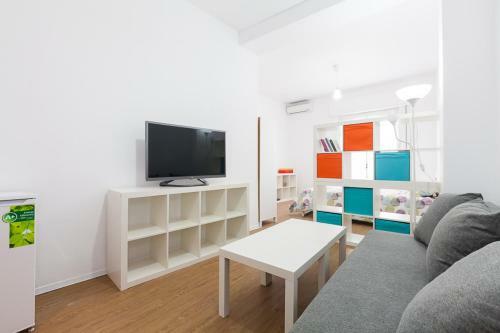 Apartamentos San Roque
