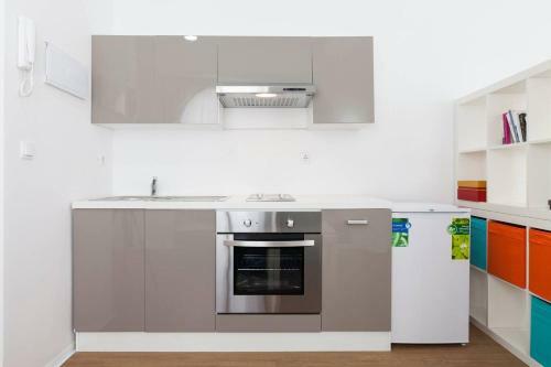 Apartamentos San Roque
