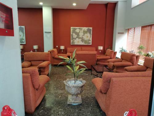 Apartamento Resitur Apto 731