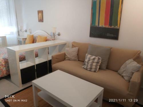 Apartamento Resitur Apto 731