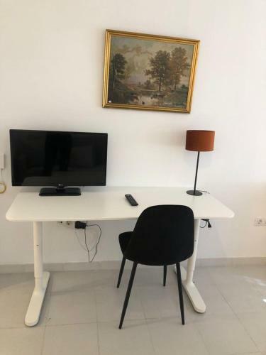 Apartamento Resitur Apto 731