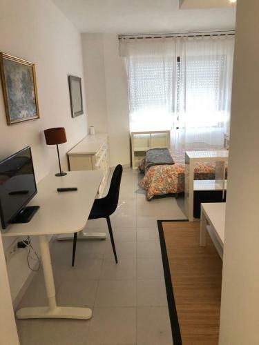 Apartamento Resitur Apto 731