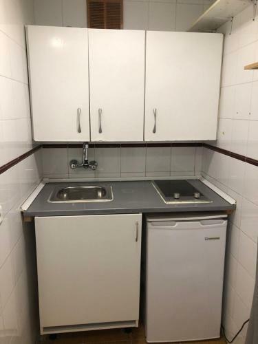 Apartamento Resitur Apto 731