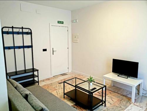 Apartamento Lhome