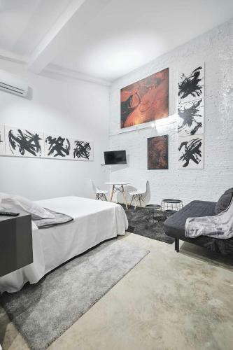 Apartamento Triana Modern Y Luxury