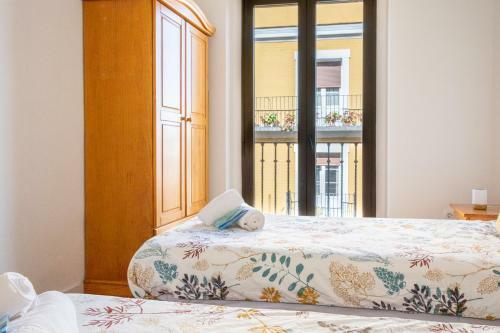 Apartamento Vista Catedral
