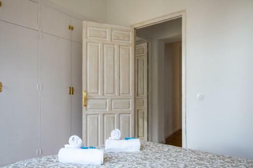 Apartamento Vista Catedral