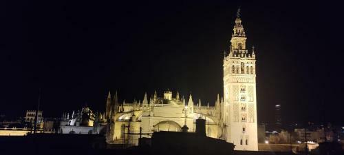 Apartamento Vista Catedral