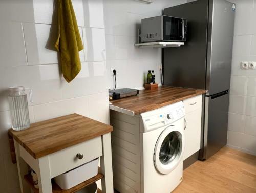 Apartamento Bella House Triana