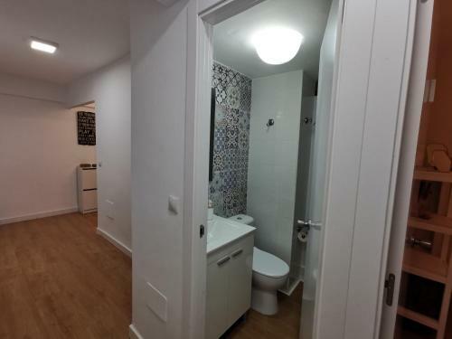 Apartamento Bella House Triana