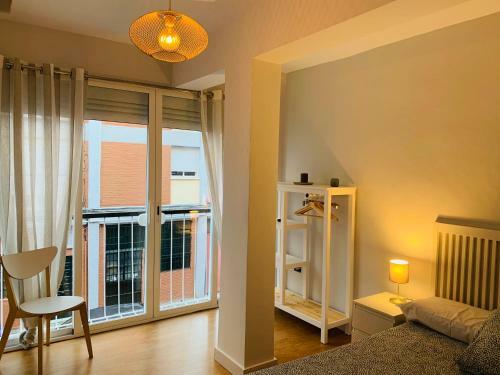 Apartamento Bella House Triana