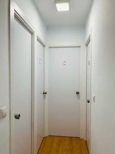 Apartamento Bella House Triana