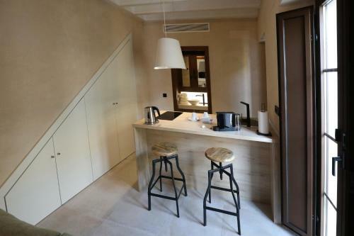 Apartamento Casa Se�orial Del Siglo XVIII