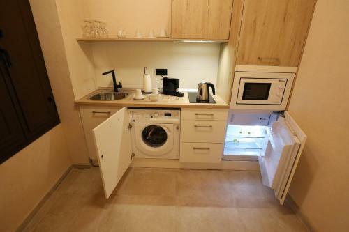 Apartamento Casa Se�orial Del Siglo XVIII
